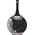 PATELNIA TYTANOWA 26cm DO PLACKÓW JAJEK BERLINGER HAUS BH-7795 BLACK ROSE