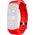 Pasek Giewont Fit&GO do GW200 GWP200-1 - Alert Red