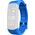 Pasek Giewont Fit&GO do GW200 GWP200-7 - Sky Blue
