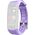 Pasek Giewont Fit&GO do GW200 GWP200-8 - Touch of Lavender