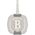PATELNIA GRILLOWA TYTANOWA 28cm BERLINGER HAUS BH-8066 SAHARA