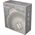 GARNEK TYTANOWY HOT POT Z POKRYWĄ 30cm BERLINGER HAUS BH-8628 SAHARA