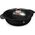 GARNEK TYTANOWY HOT POT Z POKRYWĄ 30cm BERLINGER HAUS BH-8627 BLACK ROSE