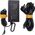 Lampa LED Yongnuo YN150Li Kit - WB (2700 K - 6500 K)