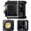 Lampa LED Yongnuo YN150S-Bi - WB (2700 K - 6500 K)