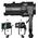 Strumienica Yongnuo SPL100 Spotlight