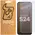 Bizon Glass Mule Samsung Galaxy S24 5G