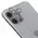 Bizon Glass Snap Lens Apple iPhone 12 Pro / 11 Pro / 11 Pro Max silver frame
