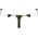 Hardy Select Uchwyt rączka Hardy Select do wałków malarskich 30cm - 46cm regulowana