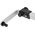 Hardy Select Uchwyt rączka Hardy Select do wałków malarskich 30cm - 46cm regulowana