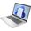 Laptop HP HP Laptop 17-cp2010ny/ Ryzen 3-7320U quad /17.3 FHD AG/ 8GB/ 512GB/ KBD BL/ Natural Silver (FF+)/ W11H6, 1 years