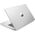 Laptop HP HP Laptop 17-cp2010ny/ Ryzen 3-7320U quad /17.3 FHD AG/ 8GB/ 512GB/ KBD BL/ Natural Silver (FF+)/ W11H6, 1 years