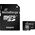 MEMORY MICRO SDHC 32GB C10/W/ADAPTER MR959 MEDIARANGE
