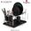 SUSZARKA DO NACZYŃ Z OCIEKACZEM BERLINGER HAUS BH-8644 BLACK ROSE