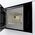Kuchenka mikrofalowa Gorenje BMI251SG3BG