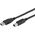 Καλώδιο USB Vivanco Vivanco καλώδιο USB 2.0 A-B 1.8m (45206)