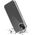 Vivanco Vivanco θήκη Safe&Steady Anti Shock Apple iPhone 14 Plus, διάφανη (63488)