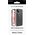 Vivanco Vivanco θήκη Safe&Steady Anti Shock Apple iPhone 14 Plus, διάφανη (63488)