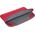 Τσάντα Vivanco Vivanco notebook bag Neo 15-16', κόκκινο