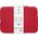 Θήκη Vivanco Vivanco notebook sleeve Neo 13-14', κόκκινο