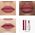 Givenchy Givenchy, Le Rouge Deep Velvet, Matte, Cream Lipstick, N12, 3.4 g For Women