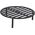 Esschert Design FIRE PIT GRILL