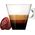 Κάψουλες καφέ NESCAFE(r) Dolce Gusto(r) Roma, 16 τεμ.
