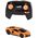 „Hot Wheels“ RC automodelis „Lamborhini Revuelto“