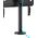 Neomounts DS42-430BL14 uchwyt do telewizorów 139,7 cm (55") Czarny