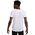 Koszulka męska Nike Dri-FIT Academy SS Top biała FZ9754 100 XL