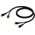 ML Kabel PROCAB CLA800/20, 2 x RCA (M) do 2 x RCA (M) (20m)