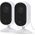 ARLO ESSENTIAL 2 2K Indoor CAMERA 2pack (VMC3260-100EUS)