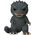Funko! POP Vinyl Godzilla 70th Godzilla 1999