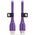 RODE HDMI CABLE 3P - Kabel 3m fioletowy