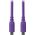 RODE SC27 - Kabel USB-C - USB-C 2m Purple