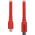 RODE SC19 - Kabel USB-C - Lightning 1.5m Red