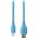 RODE SC21 - Kabel USB-C - Lightning 30cm Blue