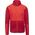 Męski polar Elbrus RANITO100 POLARTEC chilli pepper/flame scarlet rozmiar M