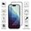 Vmax tempered glass 9D Glass for Xiaomi Redmi 13 6976757303517