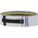 One Fitness Hip Band HB010 regulowany opór szary 1 szt.