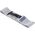 One Fitness Hip Band HB010 regulowany opór szary 1 szt.