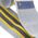 One Fitness Hip Band HB010 regulowany opór szary 1 szt.