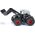 Siku SIKU 1990 Farmer traktor Fendt 942 Vario z przednią ładowarką
