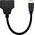 Savio Διανομέας HDMI (M) - HDMI (F) x 2, AK-77