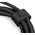 Καλώδιο USB Digitus Digitus USB-A > USB-C 2.0 (ST-ST) 2m Καλώδιο φόρτισης Σιλικόνης 60W Μαύρο
