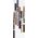 Clinique CLINIQUE HIGH IMPACT SHADOW PLAY SHADOW+ DEFINER -FLAME + EMBER 1,9G