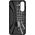 SPIGEN LIQUID AIR GALAXY A56 5G MATTE BLACK