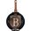Patelnia Berlinger Haus PATELNIA GRANITOWA 20cm BERLINGER HAUS ROSE GOLD BH-1508