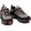 Buty trekkingowe męskie CMP Rigel Low Trekking Shoe Cemento/Nero r. 45 (3Q54457-75UE)