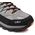 Buty trekkingowe męskie CMP Rigel Low Trekking Shoe Cemento/Nero r. 43 (3Q54457-75UE)